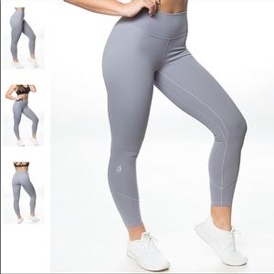 P’tula - Alainah Allure - purple haze leggings